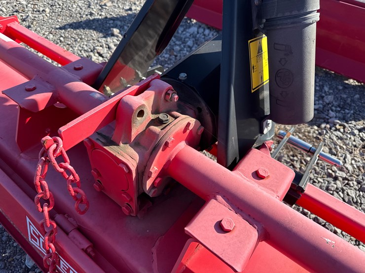 #27950-•-sovema-rp/2-200-7'-tiller-146800-inv#-27950-image-7