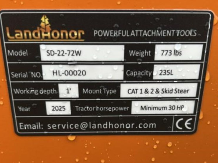 #1548-•-no-till-seed-drill-for-tractor-and-skid-steer-image-4