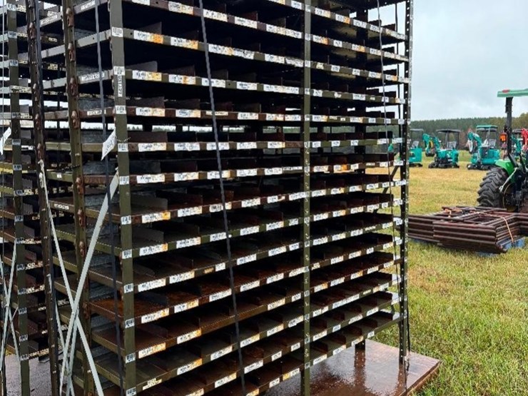 metal-parts-bin-shelving-(24"dx6'wx83"t)-image-1