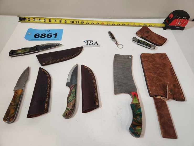 #6861-•-(6)-unused-knives-image-2