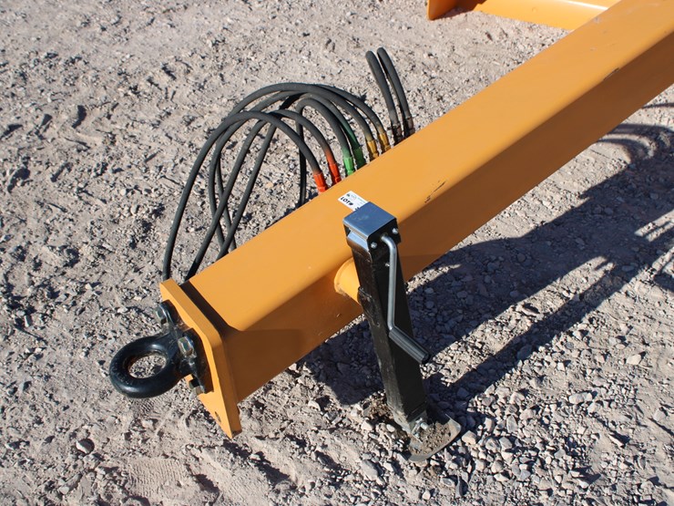 #2093-•-2024-industrias-america-140r,-14ft-grader-with-rear-steer,-tilt,-angle-(new)-image-10