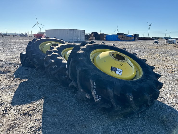 #28363-•-lot-of-(4)-unused-firestone-520/85r42r2-tires-image-4
