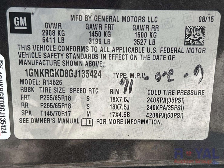 2016-chevrolet-traverse-image-5