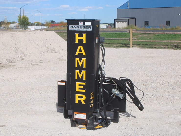 #2035-•-#2035-danuser-hammer-sm40-post-pounder-image-3