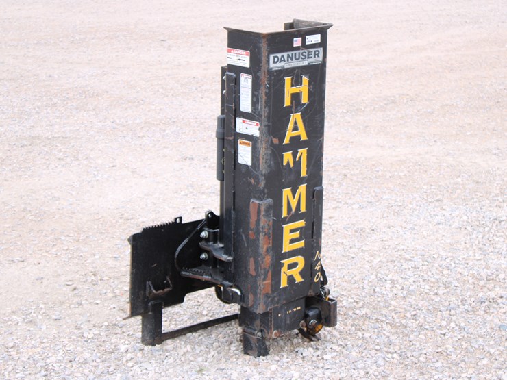 #2058-•-#2058-danuser-hammer-post-pounder-image-18