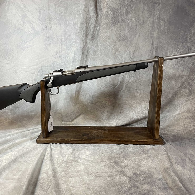 #2069 • Remington Model 700 223 REM Bolt Action Rifle, SN: S6784781