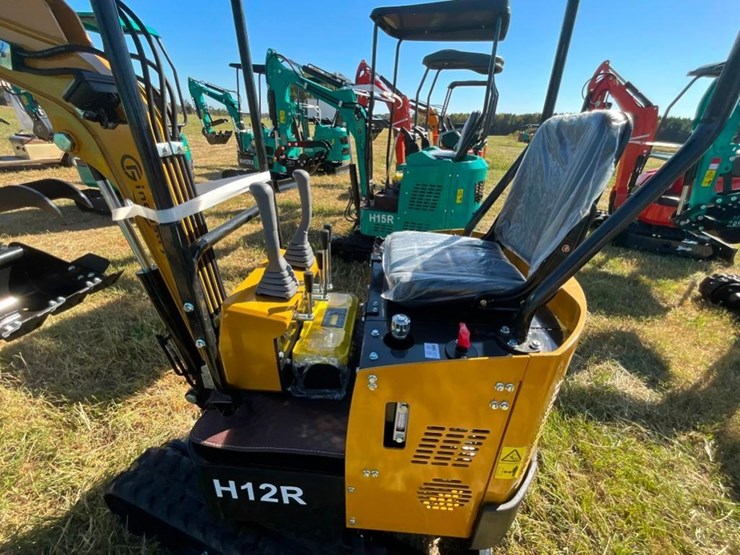 unused-cfg-h12r-mini-excavator-(420cc-gas-engine,-image-8