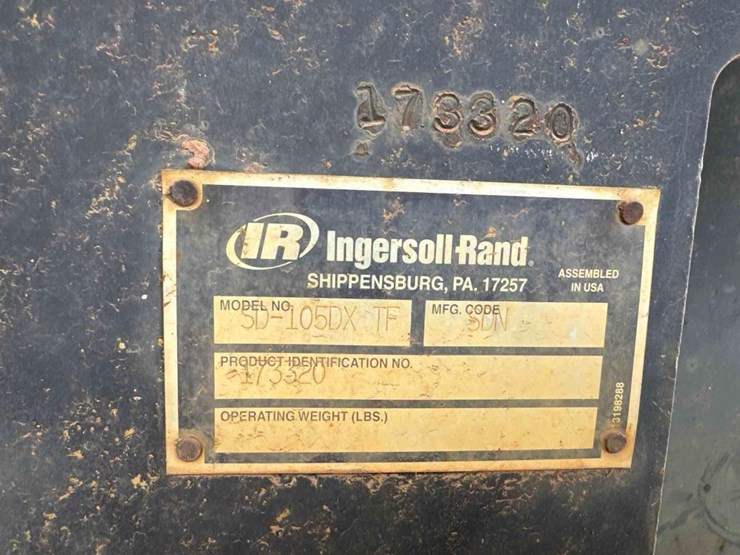 2003-ingersoll-rand-sd105dx-image-13