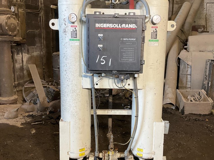 #151-•-ingersol-rand-air-dryer-image-2