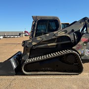 BOBCAT T750