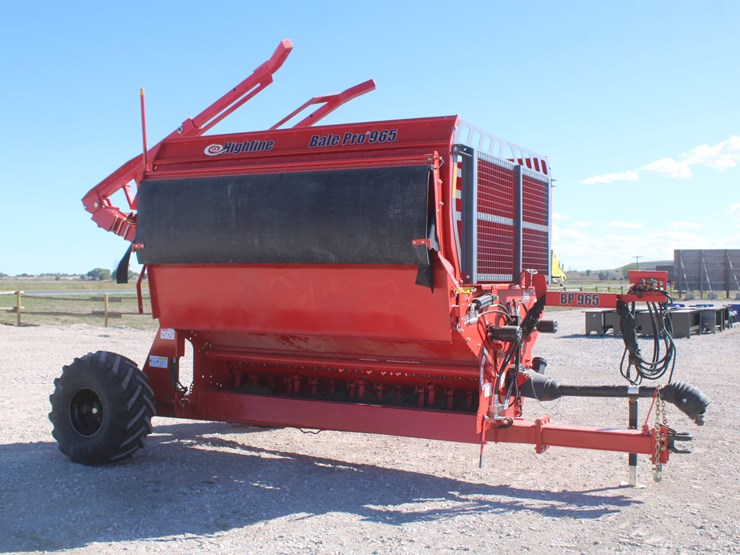 #2051-•-#2051-2021-highline-bp965-bale-processor-image-4