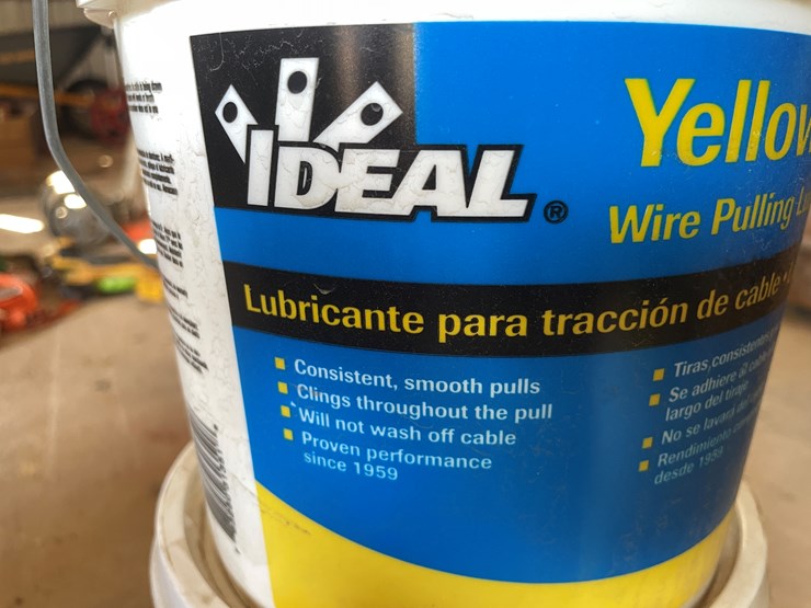 #1069-•-(4)-ideal-yellow-77-wire-pulling-lubricant-image-4