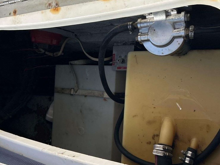 harris-kayot-boat-with-t/a-boat-trailer-image-14