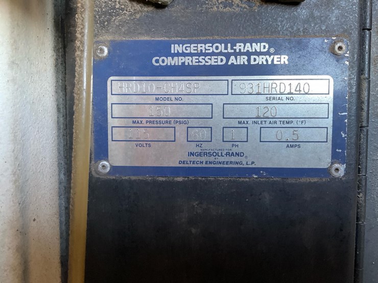 #151-•-ingersol-rand-air-dryer-image-14