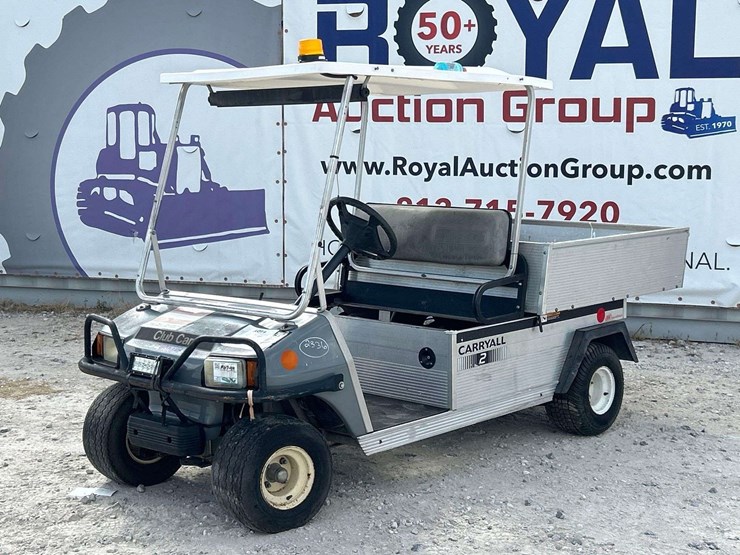 club-car-carryall-2-electric-utility-cart-image-1