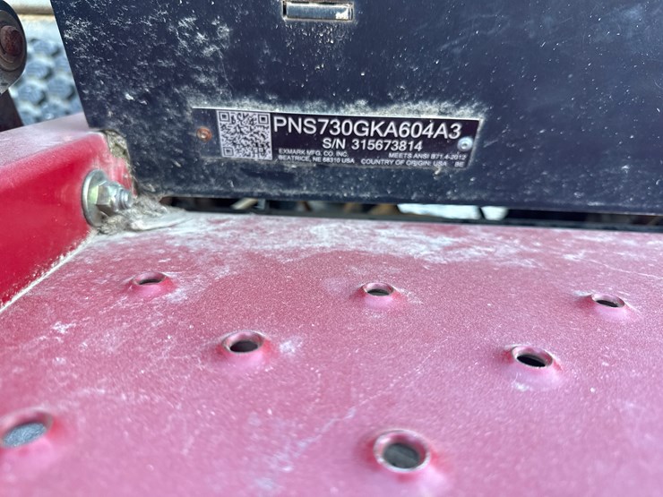 #26173-•-exmark-60”-zero-turn-mower-315673814-inv#-26173-image-15