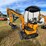 unused-cfg-qk18r-mini-excavator-(rato-image-1