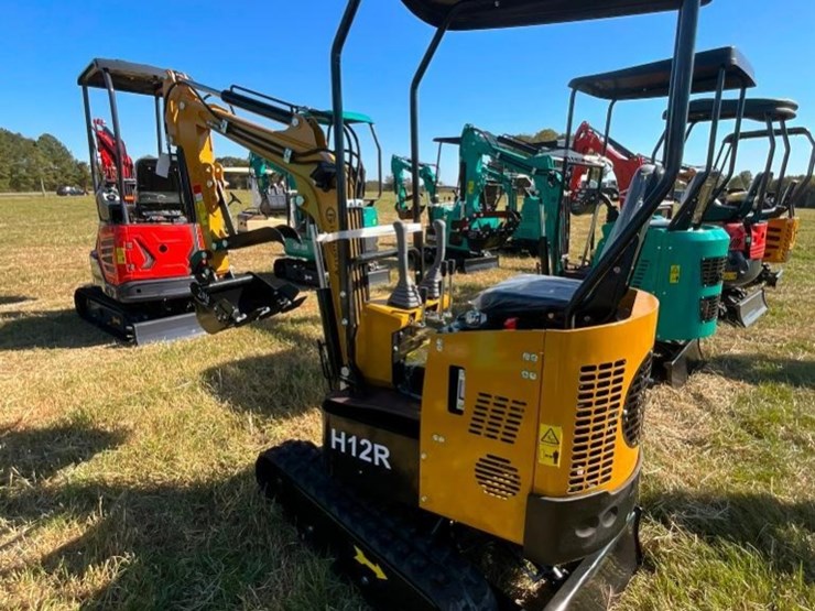 unused-cfg-h12r-mini-excavator-(420cc-gas-engine,-image-7