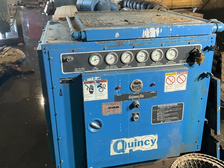 #149-•-quincy-air-compressor-image-4