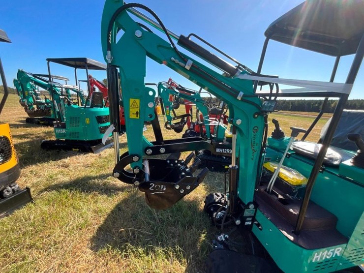 unused-cfg-h15r-mini-excavator-(420cc-gas-engine,-image-2
