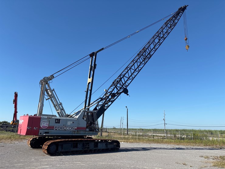 link-belt-ls-138-image-1