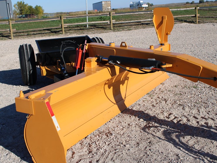 #2093-•-2024-industrias-america-140r,-14ft-grader-with-rear-steer,-tilt,-angle-(new)-image-11