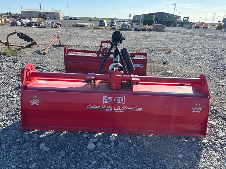 #27950-•-sovema-rp/2-200-7'-tiller-146800-inv#-27950-image-4