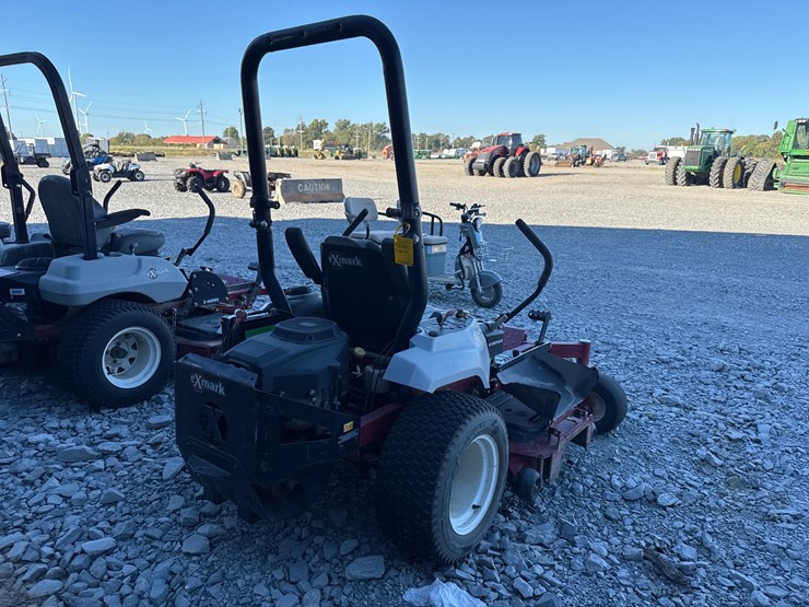 #26174-•-exmark-60”-radius-zero-turn-mower-404332250-inv#-26174-image-6