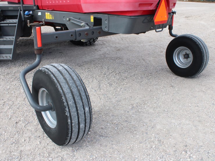 #2065-•-#2065---mf-hesston-wr-9770-swather-image-25