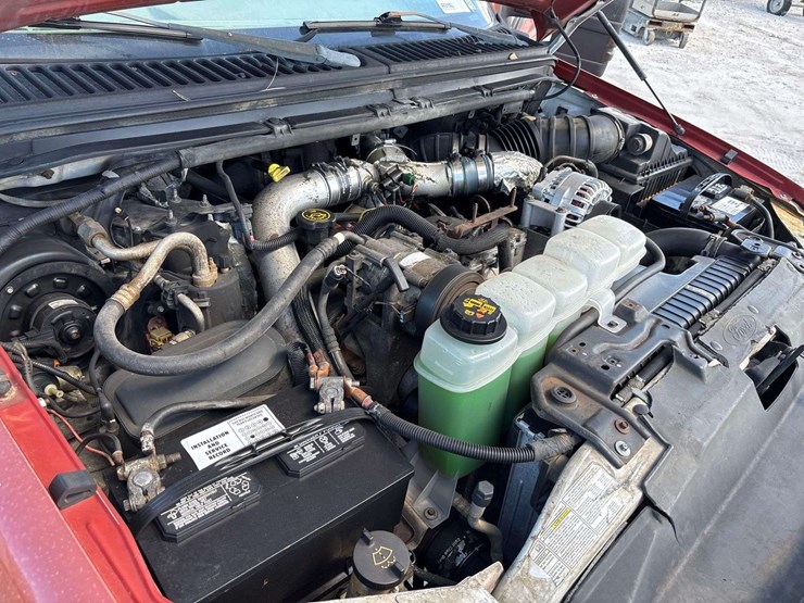 2001-ford-f-350-4x4-10ft-flatbed-truck-image-7