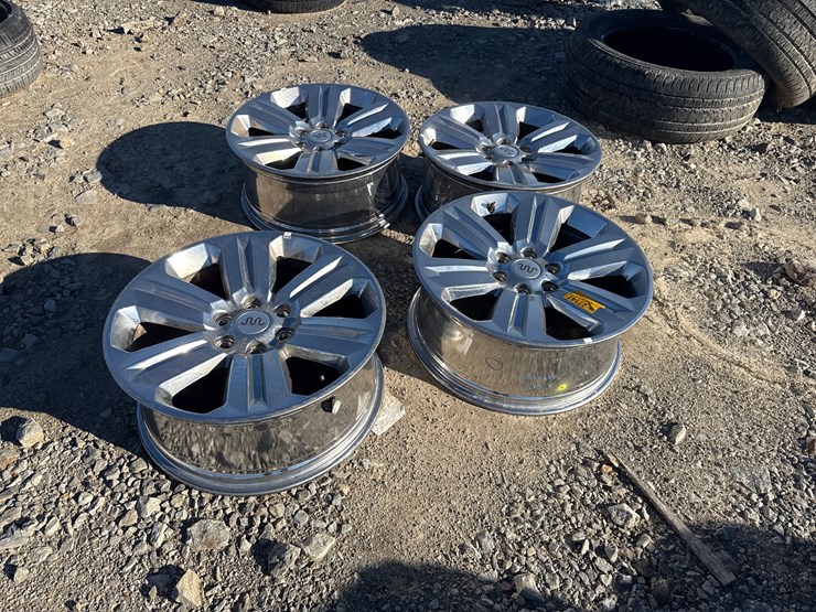 #27147-•-lot-of-(4)-20”-king-ranch-rims-inv#-27147-image-7