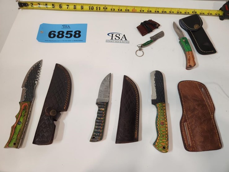 #6858-•-(5)-unused-knives-image-2