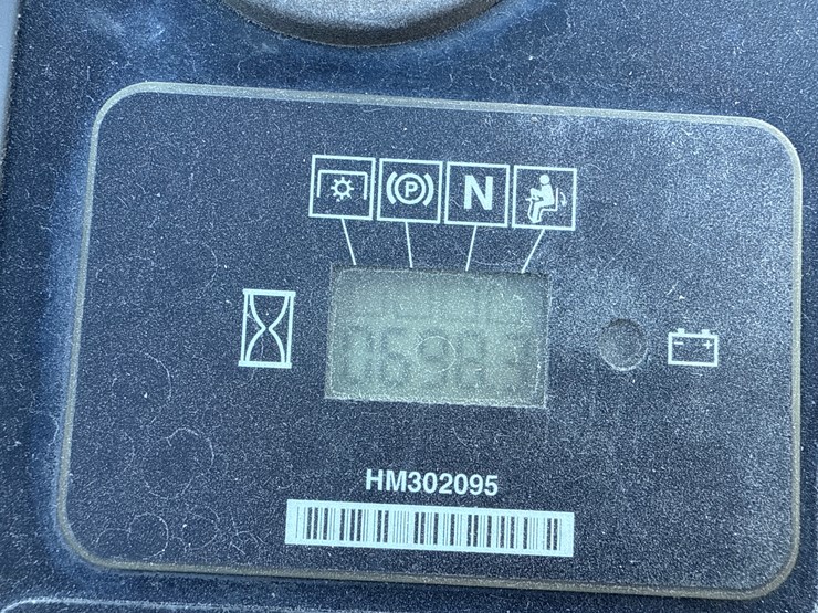 #26174-•-exmark-60”-radius-zero-turn-mower-404332250-inv#-26174-image-19