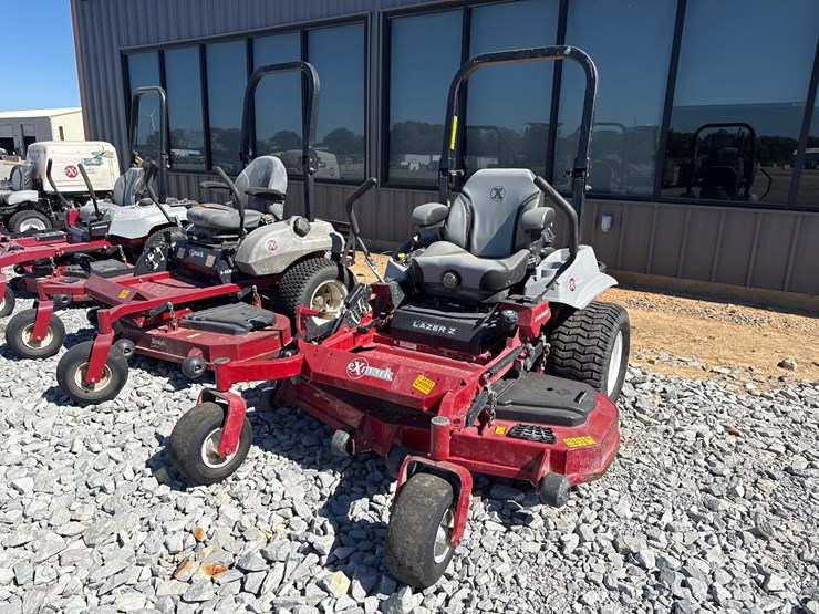 #26163-•-exmark-e-series-60”-zero-turn-mower-inv#-26163-image-2