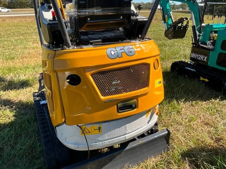 unused-cfg-xz20r-mini-excavator-image-8