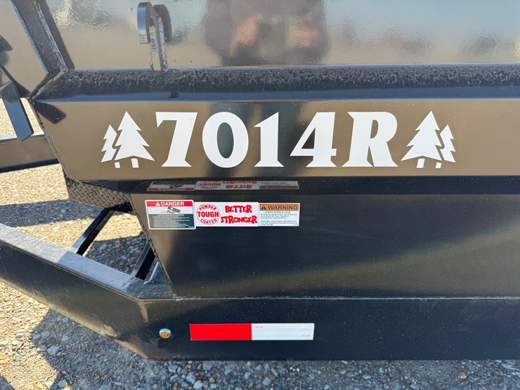 #27972-•-unused-2026-industrias-america-7014r-14'-t/a-dump-trailer-3ezbtc146ta005922-inv#-27972-image-17