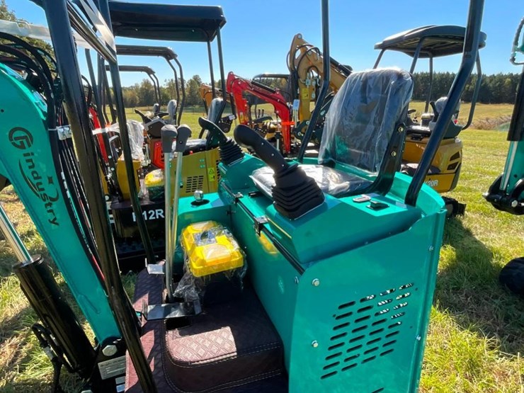 unused-cfg-h15r-mini-excavator-(420cc-gas-engine,-image-7