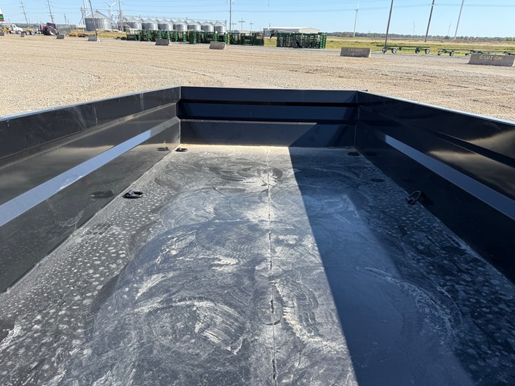 #27972-•-unused-2026-industrias-america-7014r-14'-t/a-dump-trailer-3ezbtc146ta005922-inv#-27972-image-8