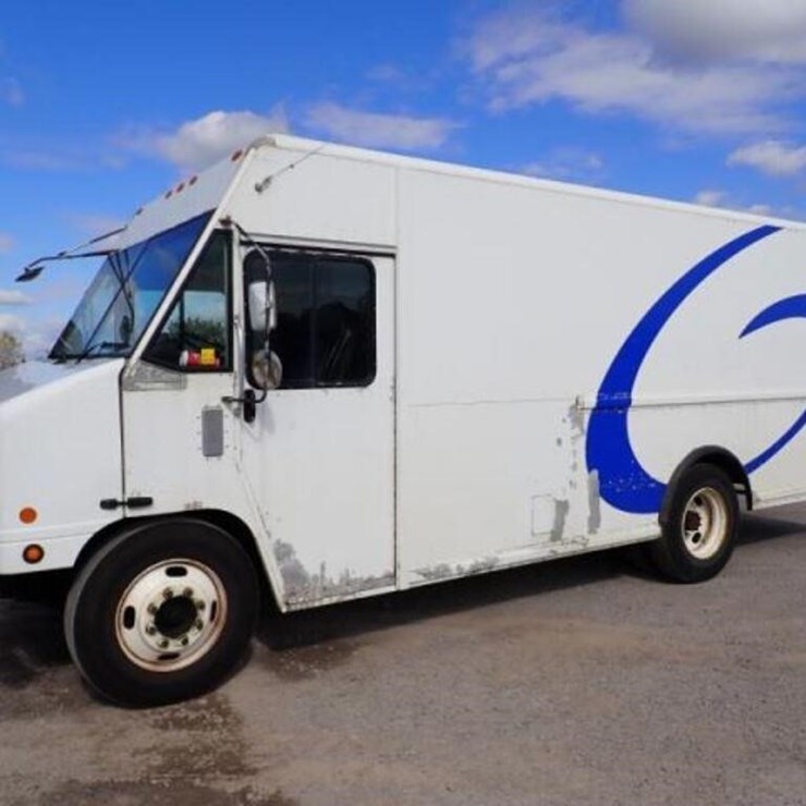 2005 INTERNATIONAL 1652