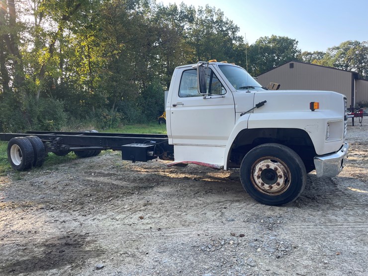 #1017-•-1993-ford-strait-truck,-(has-wi-title)-image-4