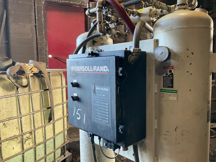 #151-•-ingersol-rand-air-dryer-image-8