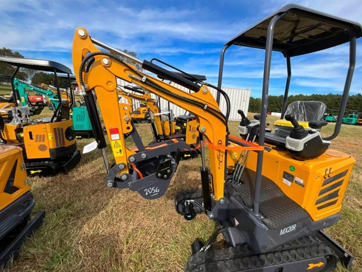 unused-cfg-mx20r-mini-excavator-(rato-image-2