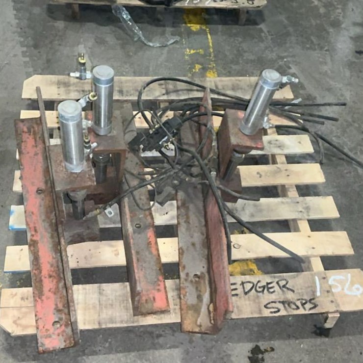 #156 • Board Stops for Edger