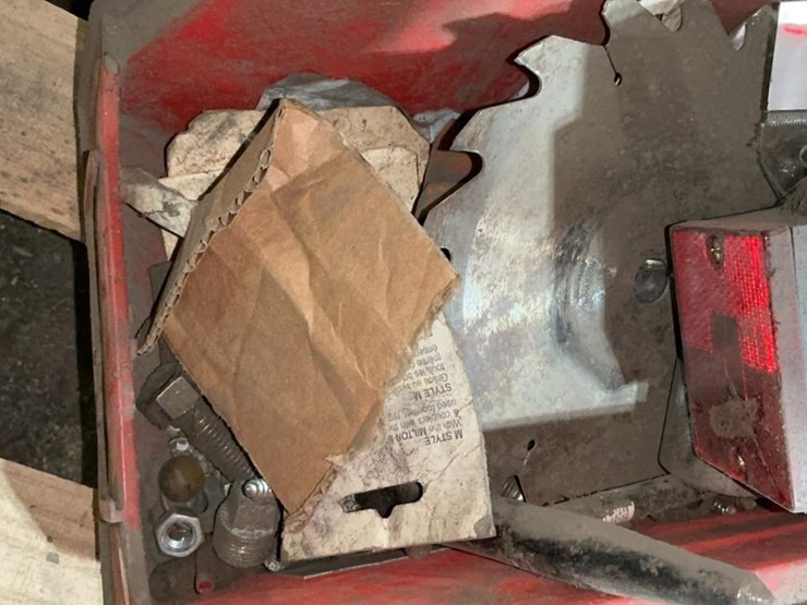 #165-•-trailer-hitch,-tires,-and-assorted-parts-image-7