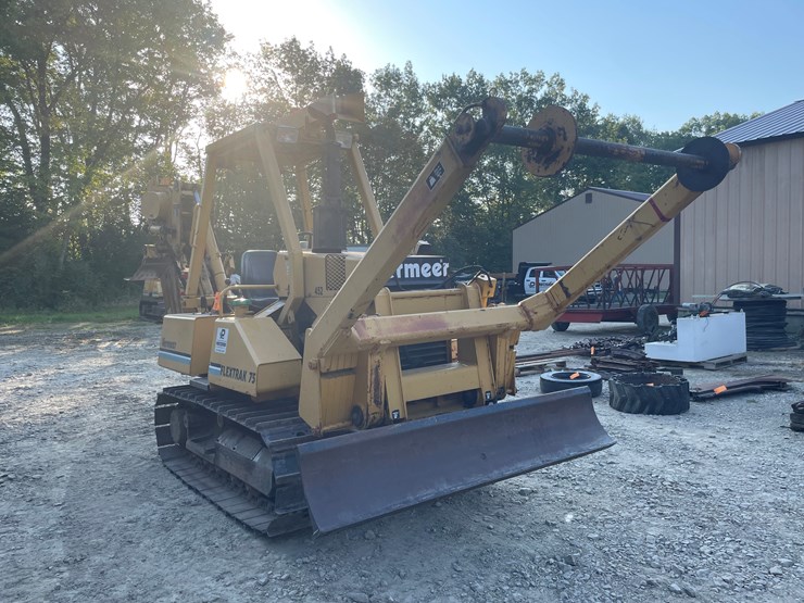 #1004-•-vermeer-flextrak-75-cable-trencher-image-3