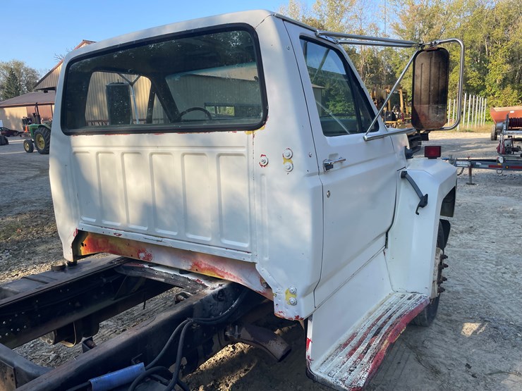 #1017-•-1993-ford-strait-truck,-(has-wi-title)-image-17