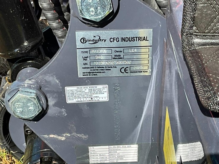 unused-cfg-mx15rx-mini-excavator-(rato-image-9