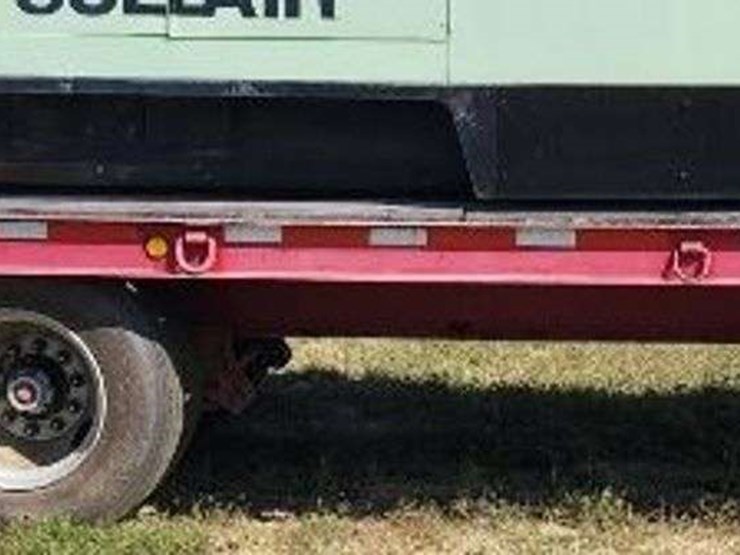 heavy-duty-tandem-trailer.-348"x102"-image-1