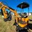 unused-cfg-qk18z-mini-excavator-(zonsen-11kw-image-1
