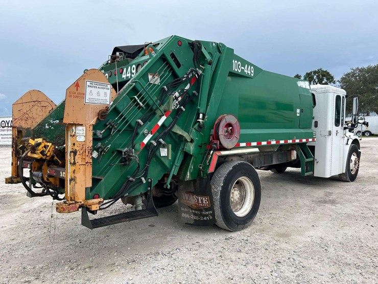 2007-freightliner-m2-106-medium-duty-pac-man-rl10-10-cuyd-refuse-garbage-truck-image-3